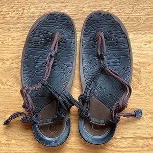 W9 Xero Cloud Women’s Barefoot Sandal